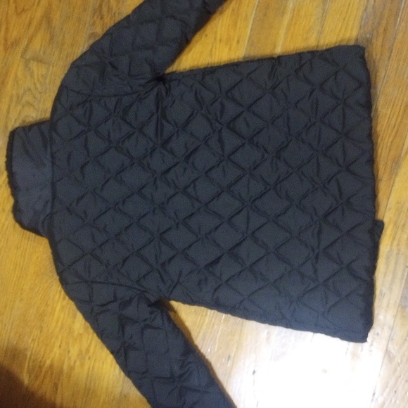 Old Navy jacket - Size 4t - Picture 2 of 4